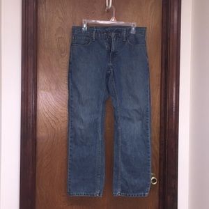 Men’s jeans